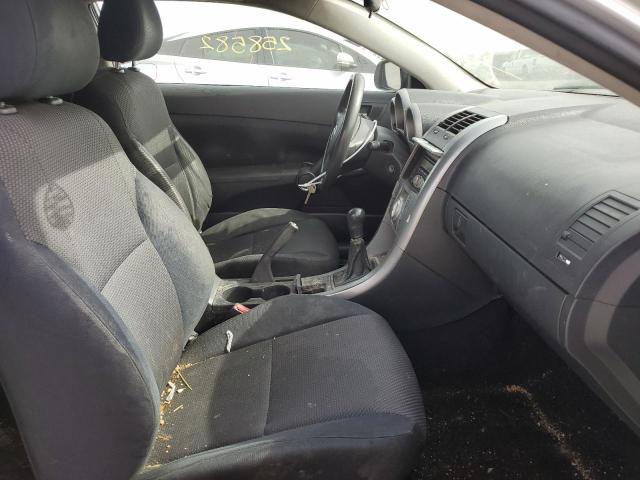 Photo 5 from auction – 2007 TOYOTA SCION with VIN JTKDE177670156722