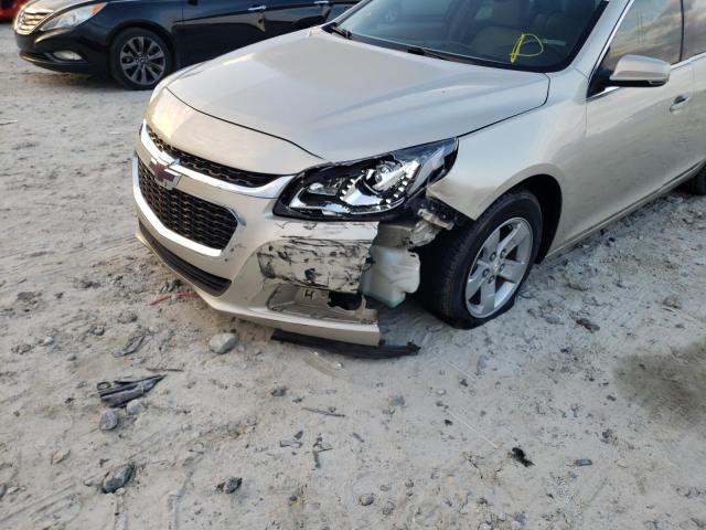 Photo 9 from auction – 2014 CHEVROLET MALIBU 1LT with VIN 1G11C5SL8EF248381