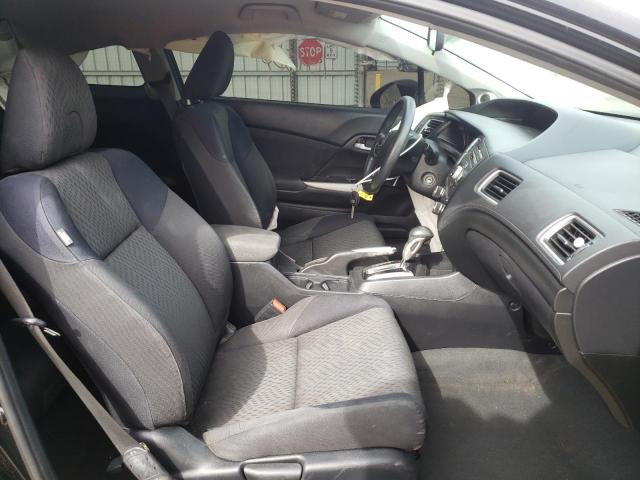 Photo 5 from auction – 2014 HONDA CIVIC LX with VIN 2HGFG3B53EH504353