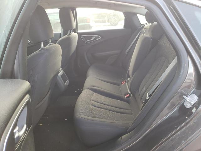 Photo 6 from auction – 2015 CHRYSLER 200 LIMITE with VIN 1C3CCCAB1FN564858