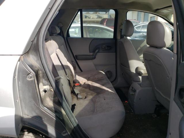 Photo 6 from auction – 2003 SATURN VUE with VIN 5GZCZ23D23S827731