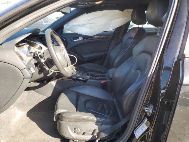 Photo 5 from auction – 2011 AUDI A4 PREMIUM with VIN WAUEFAFL2BN053796