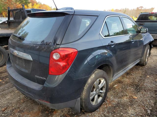 Photo 4 from auction – 2014 CHEVROLET EQUINOX LS with VIN 2GNFLEEK3E6148805