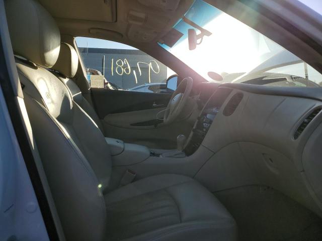 Photo 5 from auction – 2014 INFINITI QX50 with VIN JN1BJ0HP4EM210367
