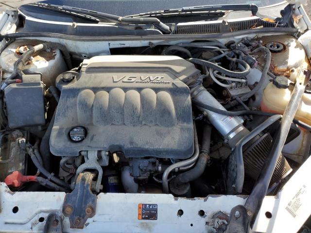 Photo 7 from auction – 2013 CHEVROLET IMPALA LTZ with VIN 2G1WC5E37D1111942
