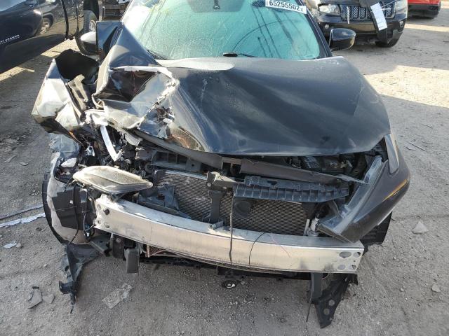 Photo 7 from auction – 2017 NISSAN MAXIMA 3.5 with VIN 1N4AA6AP8HC364506