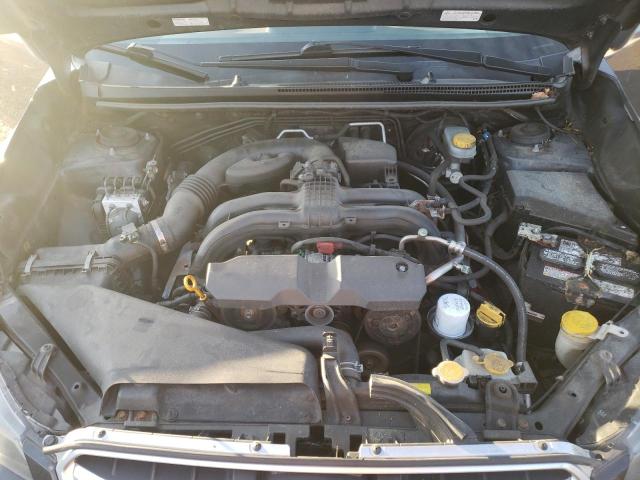Photo 7 from auction – 2014 SUBARU IMPREZA PR with VIN JF1GPAE6XEH335567