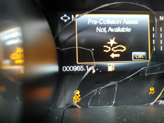 Photo 8 from auction – 2021 FORD MUSTANG GT with VIN 1FA6P8CF0M5155232
