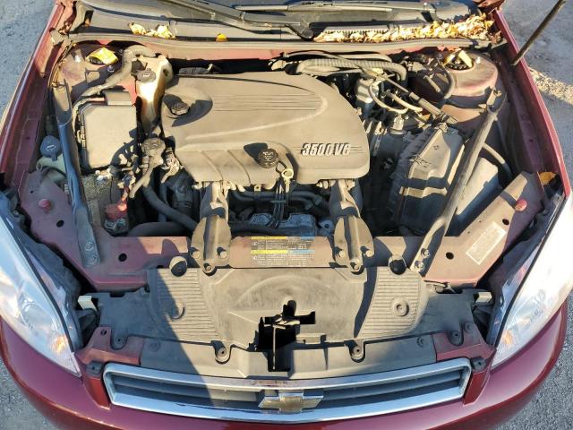 Photo 7 from auction – 2008 CHEVROLET IMPALA LT with VIN 2G1WT58K389246443