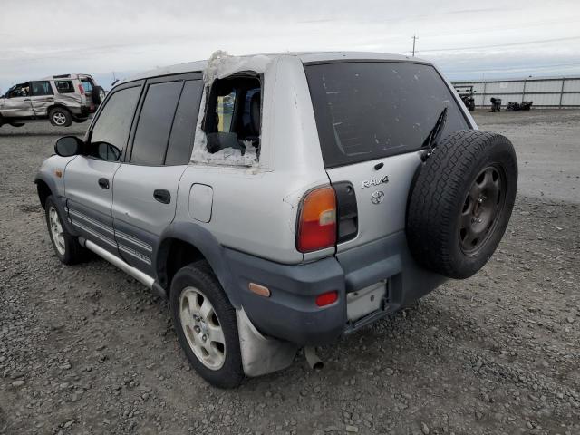 Photo 3 from auction – 1997 TOYOTA RAV4 with VIN JT3HP10V0V7048441
