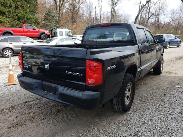 Photo 4 from auction – 2010 DODGE DAKOTA ST with VIN 1D7CW2GK5AS130852