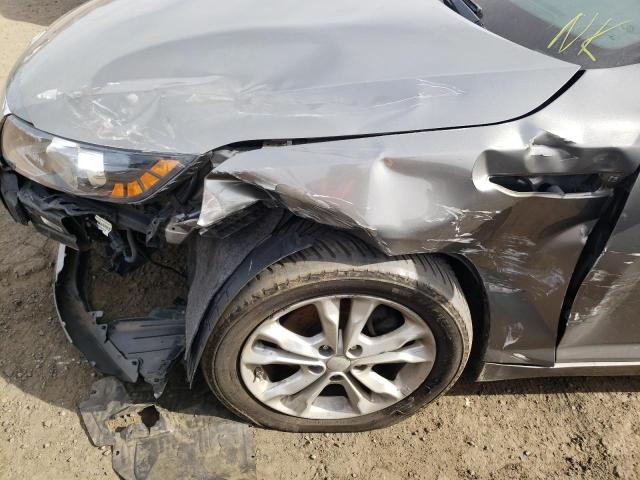 Photo 9 from auction – 2013 KIA OPTIMA EX with VIN 5XXGN4A71DG175042