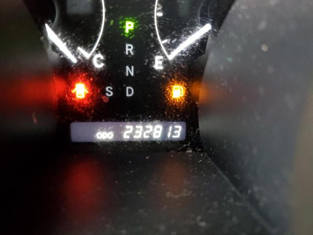 صورة رقم 8 من المزاد - 2009 TOYOTA HIGHLANDER مع VIN JTEES43A792145058