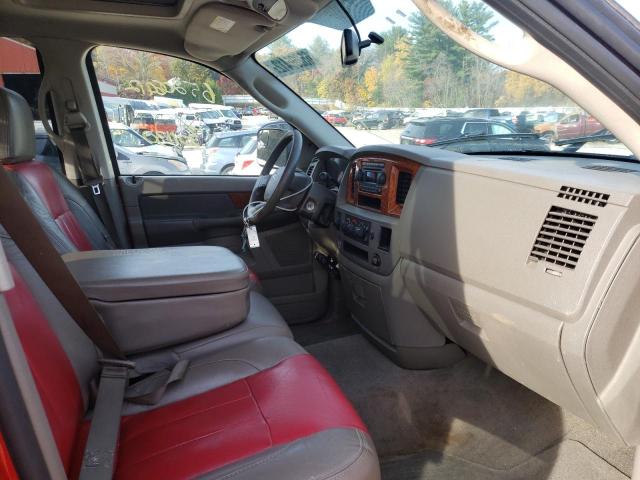 Photo 5 from auction – 2006 DODGE RAM 3500 S with VIN 3D7LX38C26G185459