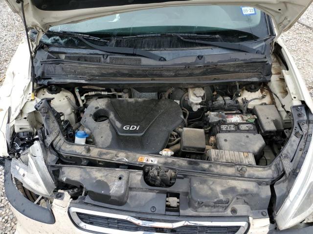 Фото 7 с аукциона – 2012 KIA SOUL с VIN KNDJT2A53C7463683