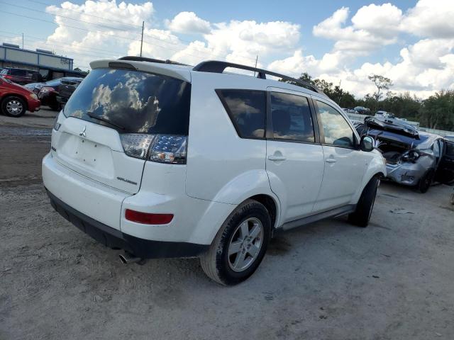 Photo 4 from auction – 2009 MITSUBISHI OUTLANDER with VIN JA4LS21W99Z015038
