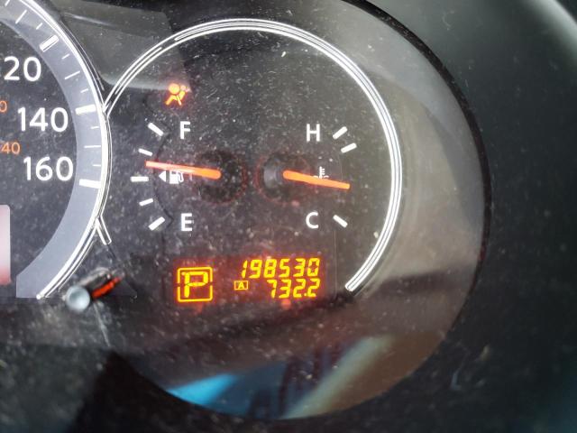 Photo 8 from auction – 2011 NISSAN ALTIMA BAS with VIN 1N4AL2AP4BN513475