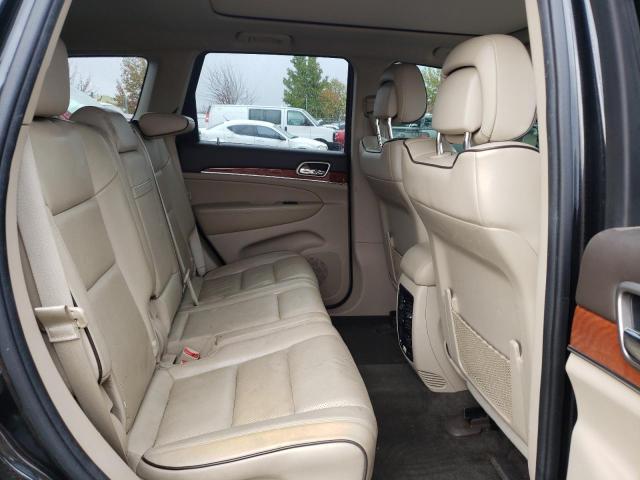 Photo 6 from auction – 2012 JEEP GRAND CHER with VIN 1C4RJFCGXCC214545