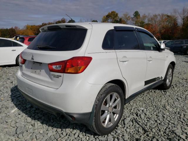Photo 4 from auction – 2013 MITSUBISHI OUTLANDER with VIN 4A4AP3AU8DE022445