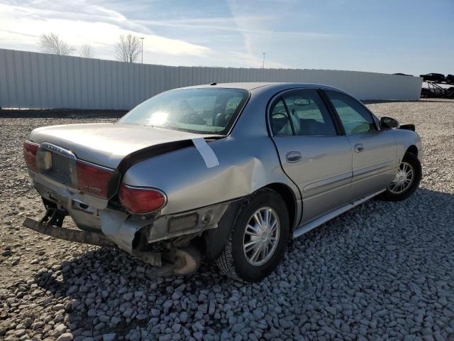 Photo 4 from auction – 2005 BUICK LESABRE CU with VIN 1G4HP52K85U126127