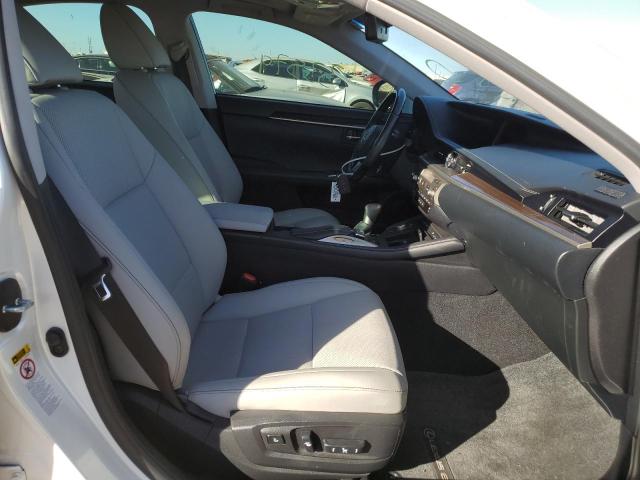 Photo 5 from auction – 2016 LEXUS ES 350 with VIN JTHBK1GG4G2246008