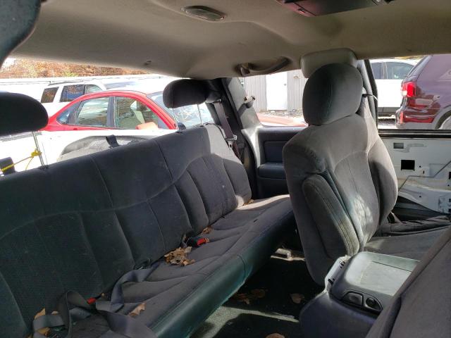 Photo 6 from auction – 2002 CHEVROLET SILVERADO with VIN 2GCEC19T821412433