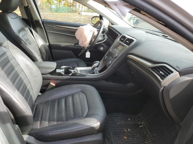 Photo 5 from auction – 2016 FORD FUSION SE with VIN 3FA6P0H93GR202808