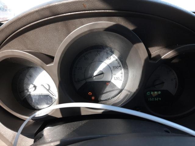 Photo 8 from auction – 2008 CHRYSLER SEBRING LX with VIN 1C3LC46J98N152406