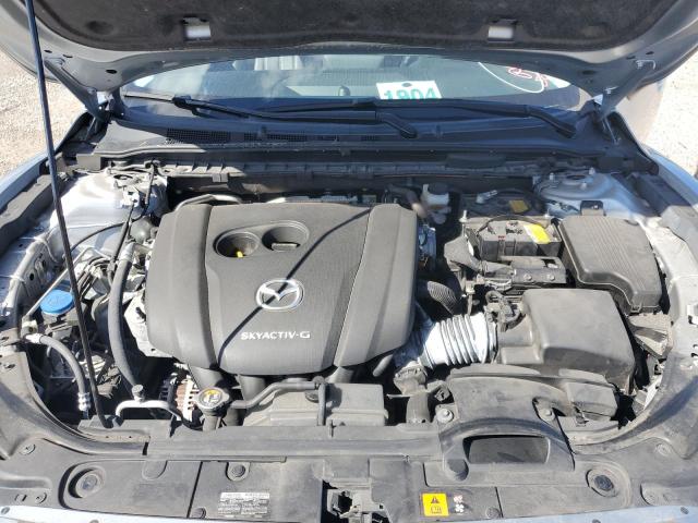 Photo 7 from auction – 2019 MAZDA 6 TOURING with VIN JM1GL1VM9K1500677