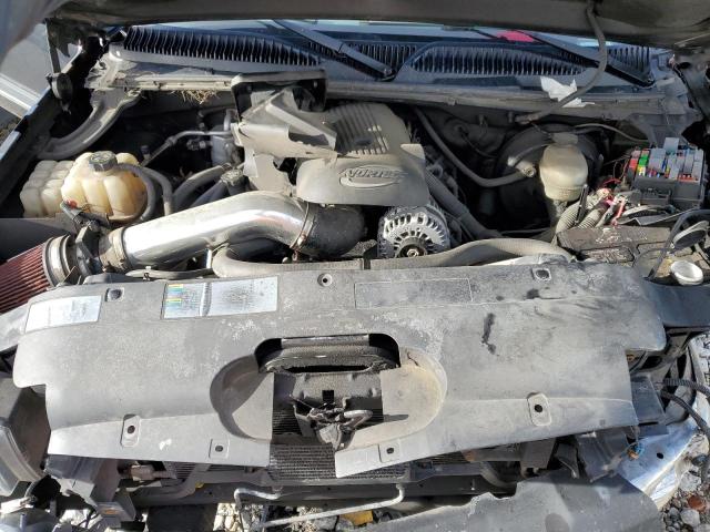 Photo 7 from auction – 2005 CHEVROLET SILVERADO with VIN 2GCEK13T251260052