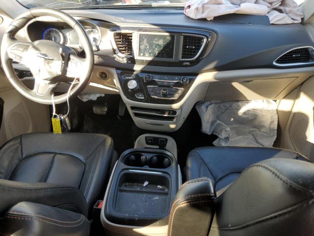 Photo 9 from auction – 2020 CHRYSLER PACIFICA T with VIN 2C4RC1BG1LR275899