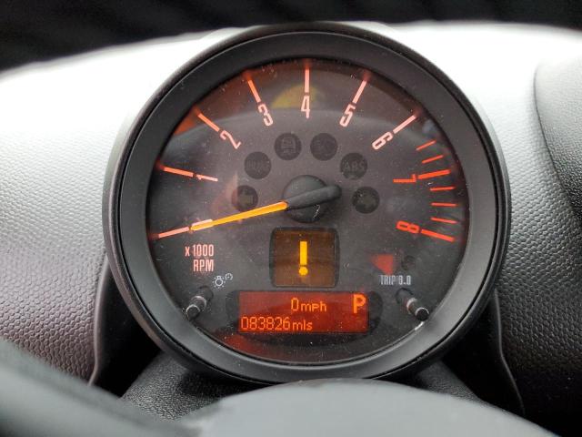 Photo 8 from auction – 2015 MINI COOPER COU with VIN WMWZB3C55FWR43403
