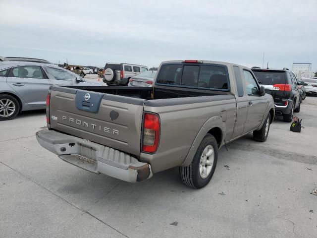 Photo 4 from auction – 2004 NISSAN FRONTIER K with VIN 1N6DD26TX4C418814