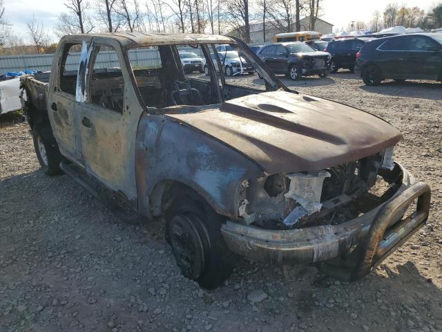FORD F150 SUPER 2002 with VIN 1FTRW08L92KA31761 - Photo from auction