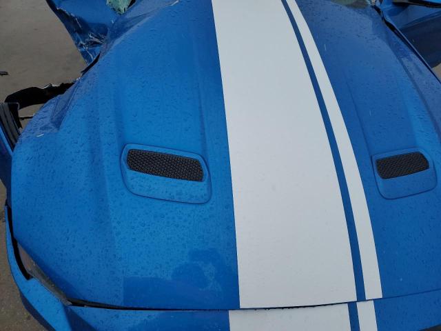 Photo 7 from auction – 2020 FORD MUSTANG with VIN 1FA6P8THXL5146182