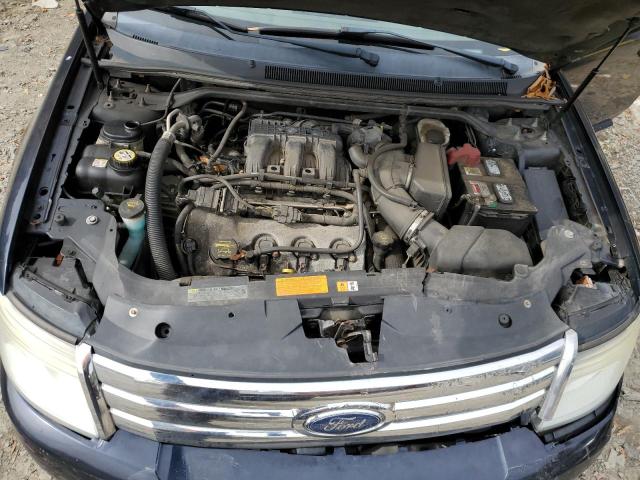 Photo 7 from auction – 2008 FORD TAURUS with VIN 1FAHP24W98G181021