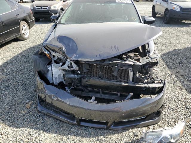 Photo 9 from auction – 2014 TOYOTA CAMRY L with VIN 4T1BF1FK2EU862900