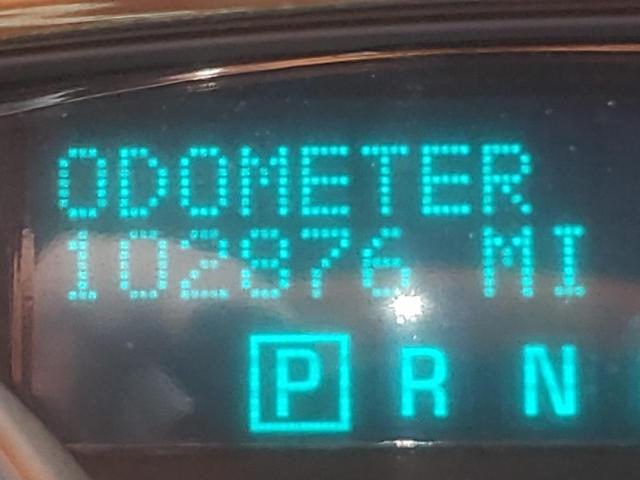 Photo 8 from auction – 2011 BUICK ENCLAVE CX with VIN 5GAKRBED0BJ103715