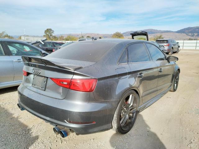 Photo 4 from auction – 2015 AUDI S3 PREMIUM with VIN WAUBFGFF2F1035926