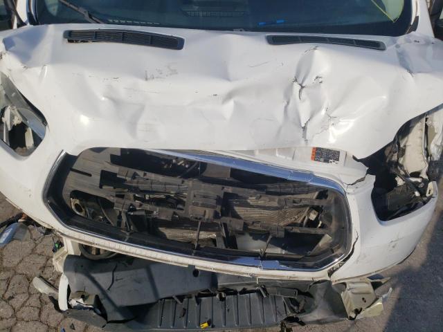Photo 7 from auction – 2015 FORD TRANSIT T- with VIN 1FBZX2ZM8FKB26435