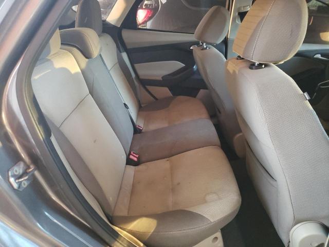 Photo 6 from auction – 2013 FORD FOCUS SE with VIN 1FADP3K21DL139545