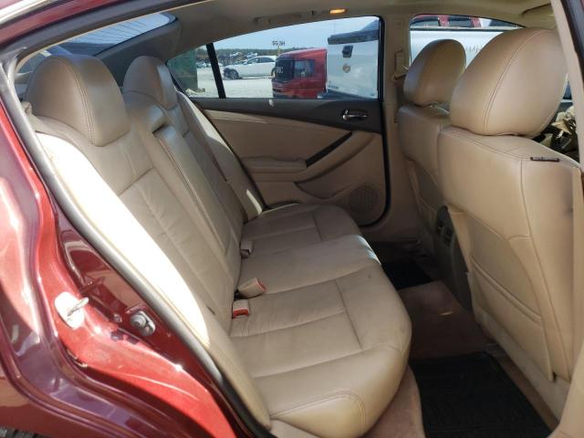 Photo 6 from auction – 2012 NISSAN UK with VIN 1N4AL2AP6CC185599