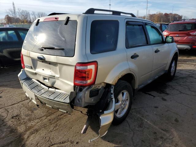 Photo 4 from auction – 2012 FORD ESCAPE XLT with VIN 1FMCU0D77CKB56811