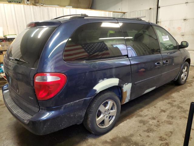 Photo 4 from auction – 2006 DODGE GRAND CARA with VIN 2D4GP44L06R694504