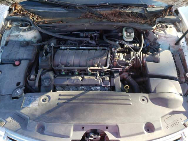 Photo 7 from auction – 2007 CADILLAC DTS with VIN 1G6KD57Y07U225417