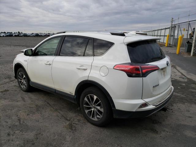 Photo 3 from auction – 2017 TOYOTA RAV4 HV with VIN JTMRJREV0HD147761