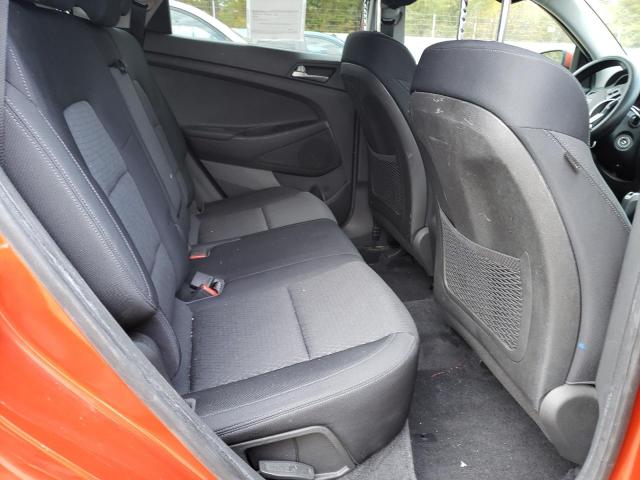Photo 6 from auction – 2016 HYUNDAI TUCSON LIM with VIN KM8J33A21GU022701