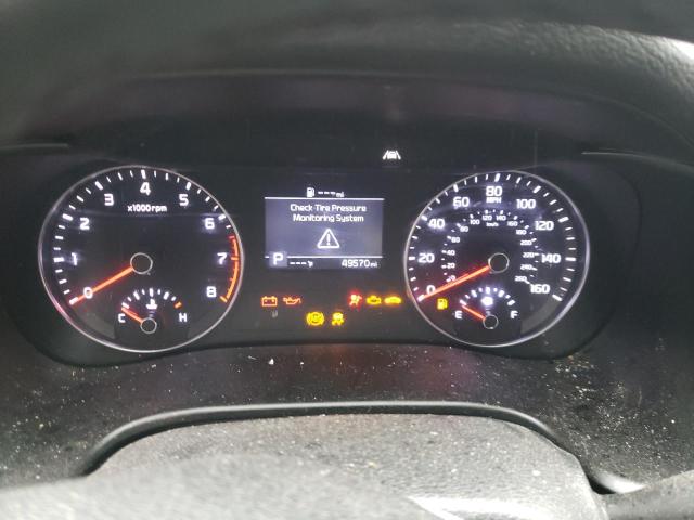 Photo 8 from auction – 2020 KIA FORTE EX with VIN 3KPF54AD6LE213633
