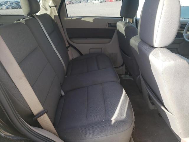 Photo 6 from auction – 2009 FORD ESCAPE XLT with VIN 1FMCU03719KA26601