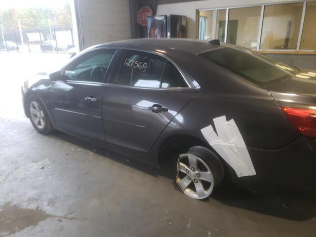 Photo 9 from auction – 2013 CHEVROLET MALIBU LS with VIN 1G11B5SA4DF216995